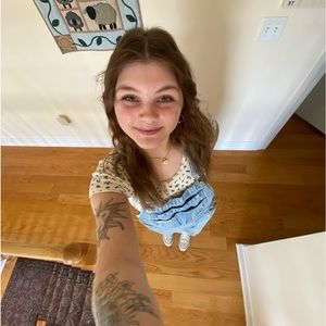 Meet your Posher, Katherine